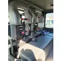 Sutphen Fire Truck Seat, Front thumbnail 1