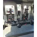 Sutphen Fire Truck Seat, Front thumbnail 2