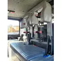 Sutphen Fire Truck Seat, Front thumbnail 3