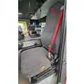 Sutphen Fire Truck Seat, Front thumbnail 1
