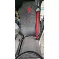Sutphen Fire Truck Seat, Front thumbnail 2