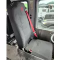 Sutphen Fire Truck Seat, Front thumbnail 3