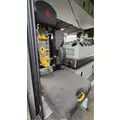 Sutphen Fire Truck Seat, Front thumbnail 1