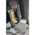 Sutphen Fire Truck Seat, Front thumbnail 1