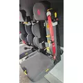 Sutphen Fire Truck Seat, Front thumbnail 2
