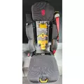 Sutphen Fire Truck Seat, Front thumbnail 3