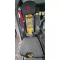 Sutphen Fire Truck Seat, Front thumbnail 2