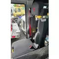 Sutphen Fire Truck Seat, Front thumbnail 3