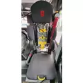 Sutphen Fire Truck Seat, Front thumbnail 2