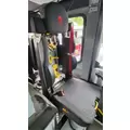 Sutphen Fire Truck Seat, Front thumbnail 3