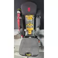 Sutphen Fire Truck Seat, Front thumbnail 2