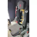 Sutphen Fire Truck Seat, Front thumbnail 3