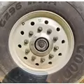 Sutphen Fire Truck Spindle  Knuckle, Front thumbnail 2