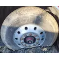 Sutphen Fire Truck Spindle  Knuckle, Front thumbnail 1