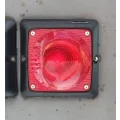 Sutphen Fire Truck Tail Lamp thumbnail 1