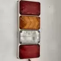 Sutphen Fire Truck Tail Lamp thumbnail 3