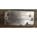 Sutphen Other Axle Assy, Fr (4WD) thumbnail 5