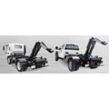 Swaploader SL-75 Equipment (Mounted) thumbnail 3