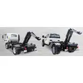 Swaploader SL-75 Truck Equipment, Hooklift thumbnail 3