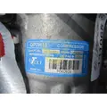 TCCI QP7H15 Air Conditioner Compressor thumbnail 2