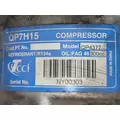 TCCI  Air Conditioner Compressor thumbnail 2