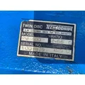 TECHNODRIVE RM100 Hydraulic PumpPTO Pump thumbnail 4