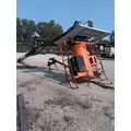 TELESCOPIC BOOM LIFT IMT EQUIPMENT, MOUNTED BOOMLIFTCRANE thumbnail 1