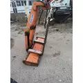 TELESCOPIC BOOM LIFT IMT EQUIPMENT, MOUNTED BOOMLIFTCRANE thumbnail 13