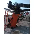 TELESCOPIC BOOM LIFT IMT EQUIPMENT, MOUNTED BOOMLIFTCRANE thumbnail 3