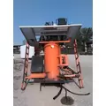 TELESCOPIC BOOM LIFT IMT EQUIPMENT, MOUNTED BOOMLIFTCRANE thumbnail 6