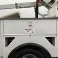 TEREX F550 Service Body Door thumbnail 2