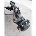 TEREX TH644C Axle Housing (Rear) thumbnail 4