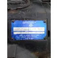 TEREX TH644C Axle Housing (Rear) thumbnail 5