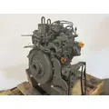 THERMO KING TK270VFM Engine Assembly thumbnail 5