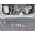 THERMO KING TRIPAC ENVIDIA (ELECTRIC) AUXILIARY POWER UNIT thumbnail 2