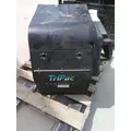 THERMO KING TRIPAC EVOLUTION (DIESEL) AUXILIARY POWER UNIT thumbnail 4