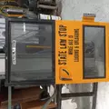THOMAS BUILT BU C2 Door Assembly, Rear or Back thumbnail 4