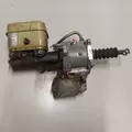 THOMAS BUILT BU C2 Power Brake Booster thumbnail 1