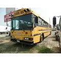 THOMAS BUILT BU SCHOOL BUS Dismantled Vehicle thumbnail 1