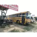 THOMAS BUILT BU SCHOOL BUS Dismantled Vehicle thumbnail 2