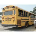 THOMAS BUILT BU SCHOOL BUS Dismantled Vehicle thumbnail 3