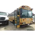 THOMAS BUILT BU SCHOOL BUS Dismantled Vehicle thumbnail 2