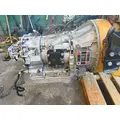 THOMAS BUILT MVP-EF (Engine Front) Transmission Assembly thumbnail 1
