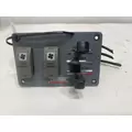 THOMAS BUS School Bus Dash  Console Switch thumbnail 1