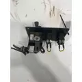 THOMAS BUS School Bus Dash  Console Switch thumbnail 3