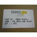 TORQUE TR001-VLHLB-L Headlamp Assembly thumbnail 5