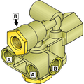 TORQUE TR110500 Air Brake Components thumbnail 8