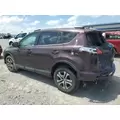 TOYOTA 4RUNNER Complete Vehicle thumbnail 2