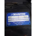 TOYOTA BFBE20U Axle Housing (Front) thumbnail 3