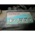 TOYOTA  Engine Assembly thumbnail 5